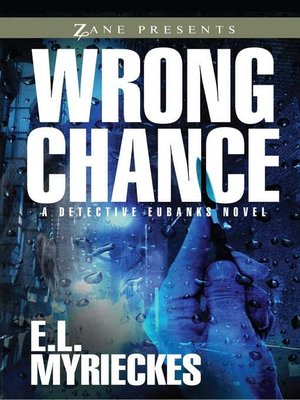 cover image of Wrong Chance